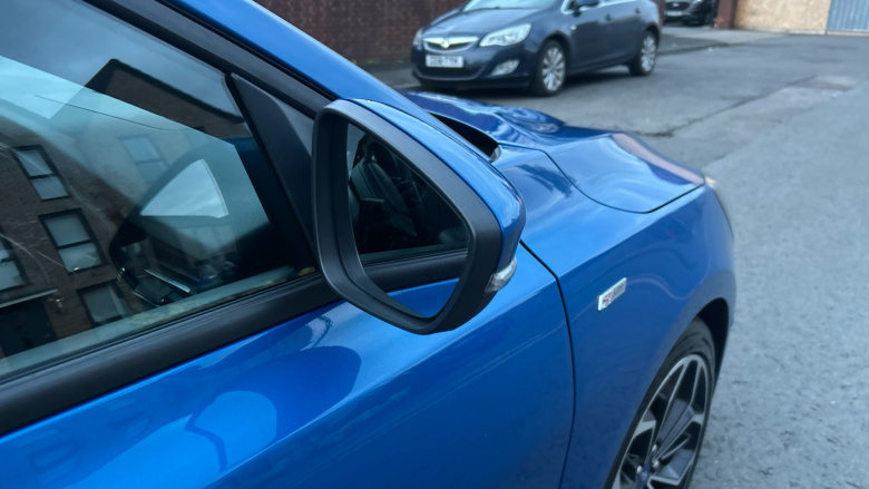 Ford Focus 2.0 EcoBlue ST-Line X 5dr Auto Diesel Estate